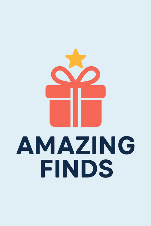 AmazingFinds